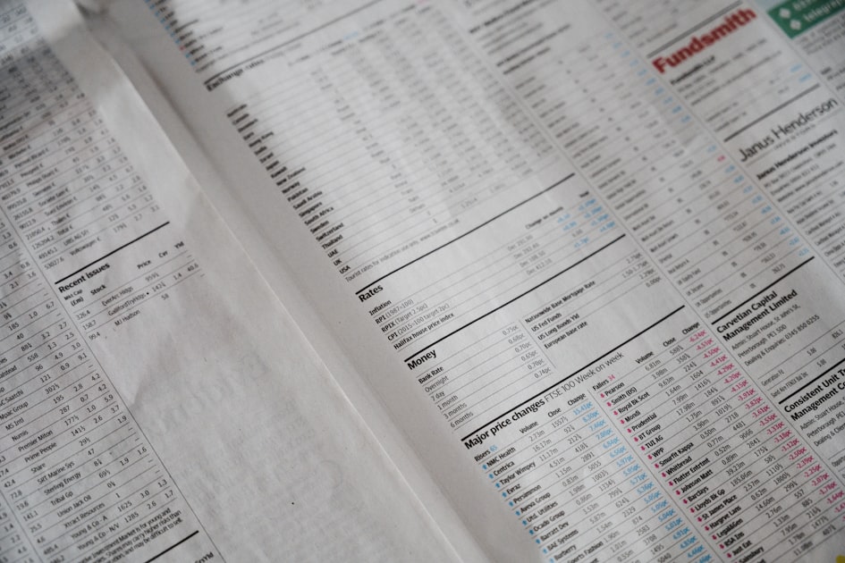 Building Wealth After 30